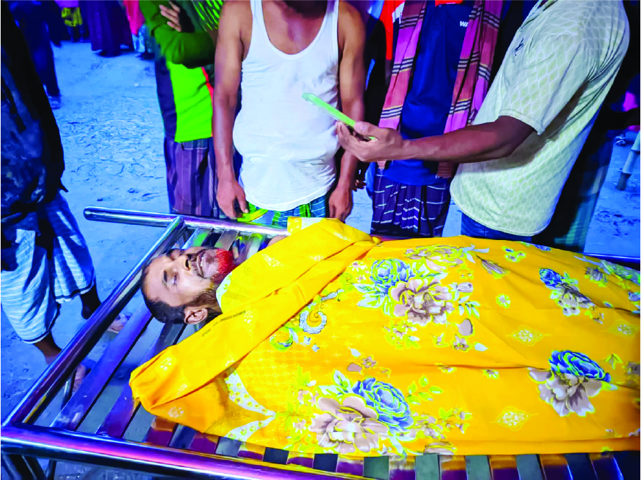 Image of মো: লাল মিয়া
